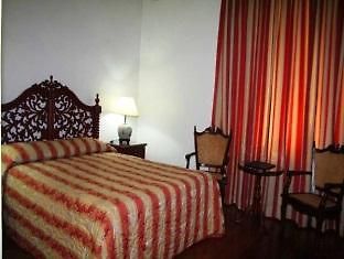 Vigan Plaza Hotel Ilocos Экстерьер фото
