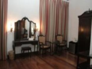 Vigan Plaza Hotel Ilocos Экстерьер фото